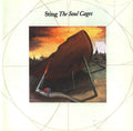 USED CD - Sting – The Soul Cages