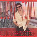 USED CD – Bruce Springsteen – Lucky Town