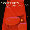 USED CD - Strippers Union – Stripper's Union Local 518