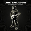 USED CD - Joe Satriani – Strange Beautiful Music