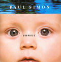 USED CD - Paul Simon – Surprise