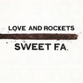 USED CD - Love And Rockets – Sweet F.A.