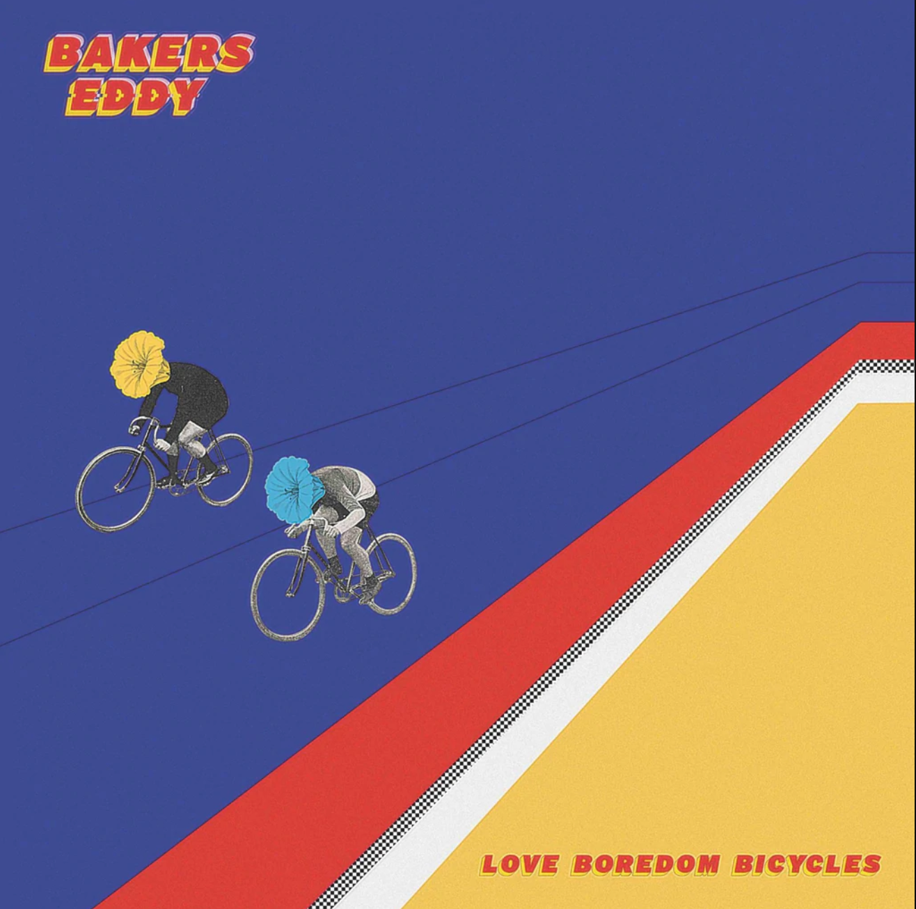 Love Boredom Bicycles