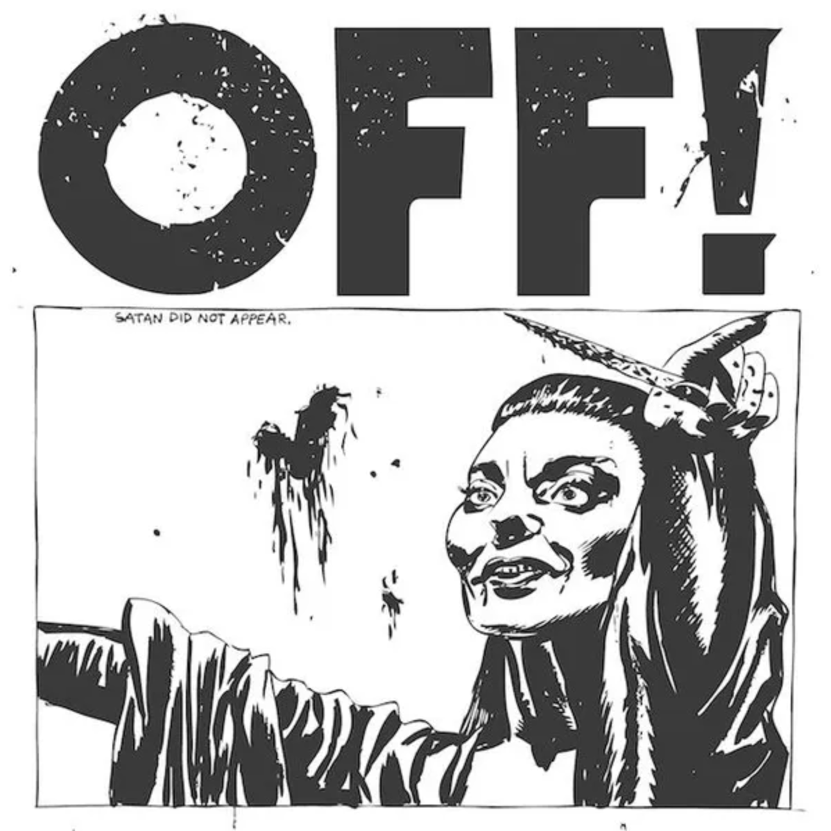 OFF!