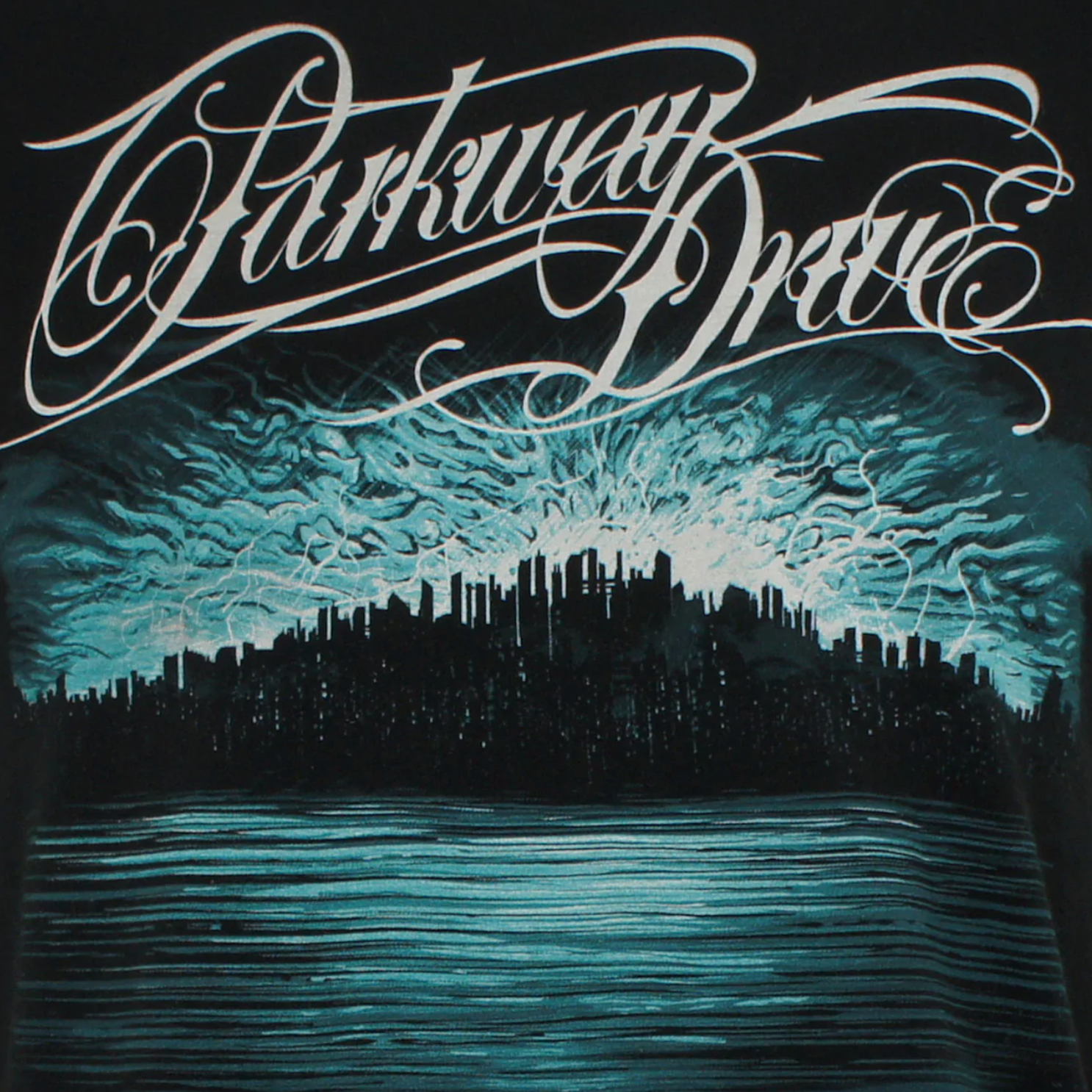 Deep Blue
