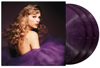 Speak Now (Taylor's Version)