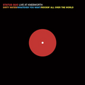LP - Status Quo - Live At Knebworth - EP