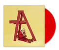 BILLIE EILISH - Don't Smile At Me Vinyl