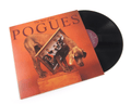 THE POGUES - The Best Of The Pogues Vinyl
