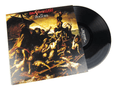THE POGUES - Rum, Sodomy and the Lash Vinyl