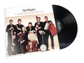THE POGUES - If I Should Fall from Grace with God Vinyl