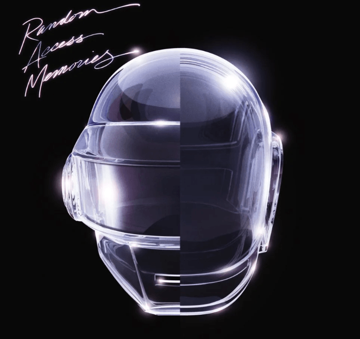 DAFT PUNK - Random Access Memories (10th Anniversary) Vinyl