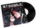 MY CHEMICAL ROMANCE - Three Cheers For Sweet Revenge Vinyl