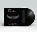 THE CULT - Love Vinyl
