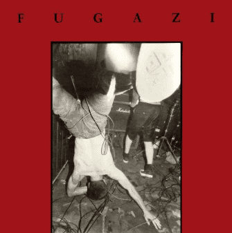 FUGAZI - Fugazi Vinyl