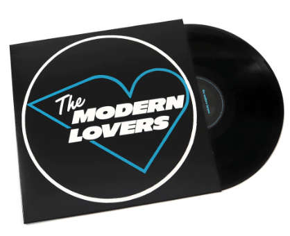 THE MODERN LOVERS - The Modern Lovers Vinyl