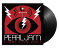 PEARL JAM - Lightning Bolt Vinyl