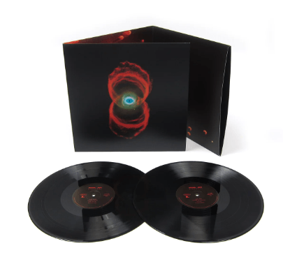 PEARL JAM - Binaural Vinyl