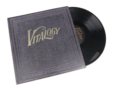 PEARL JAM - Vitalogy Vinyl