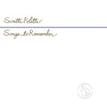 LP - Scritti Politti - Songs To Remember
