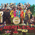 Sgt Peppers Lonely Hearts Club Band