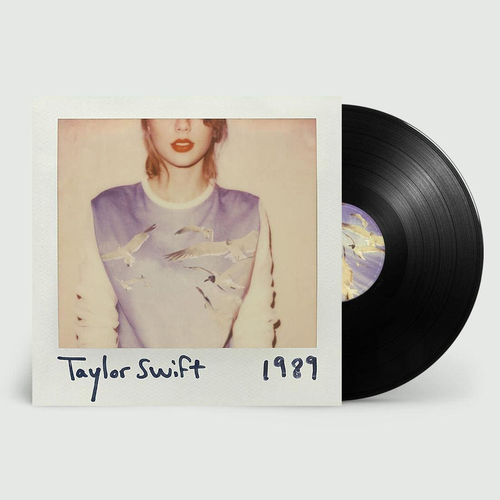 TAYLOR SWIFT - 1989 Vinyl
