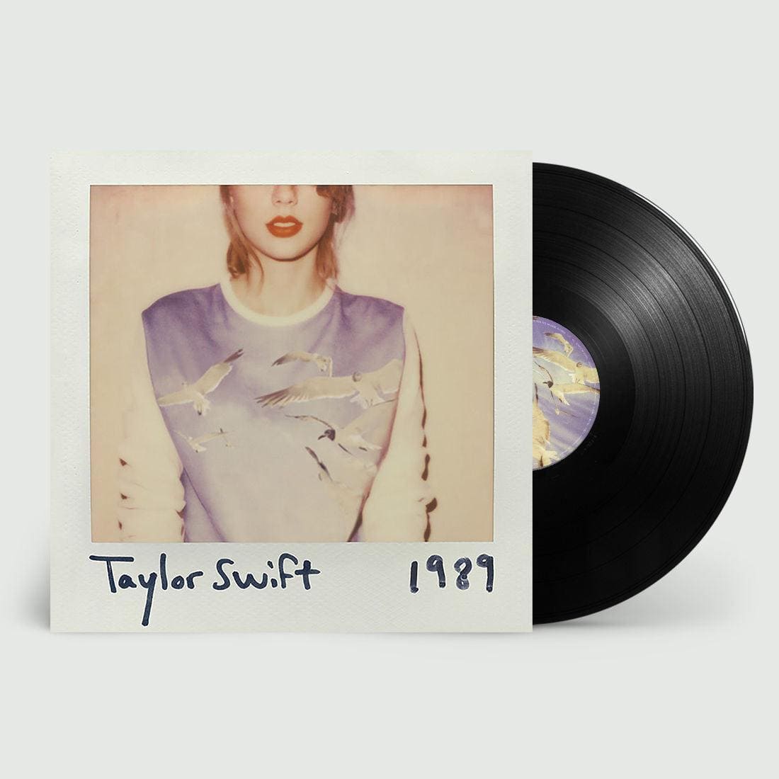 TAYLOR SWIFT - 1989 Vinyl