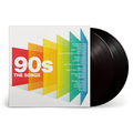 90's The Songs