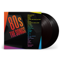 80's The Songs