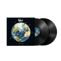 BLUR - Bustin' + Dronin' Vinyl