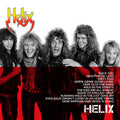 LP - Helix - Icon