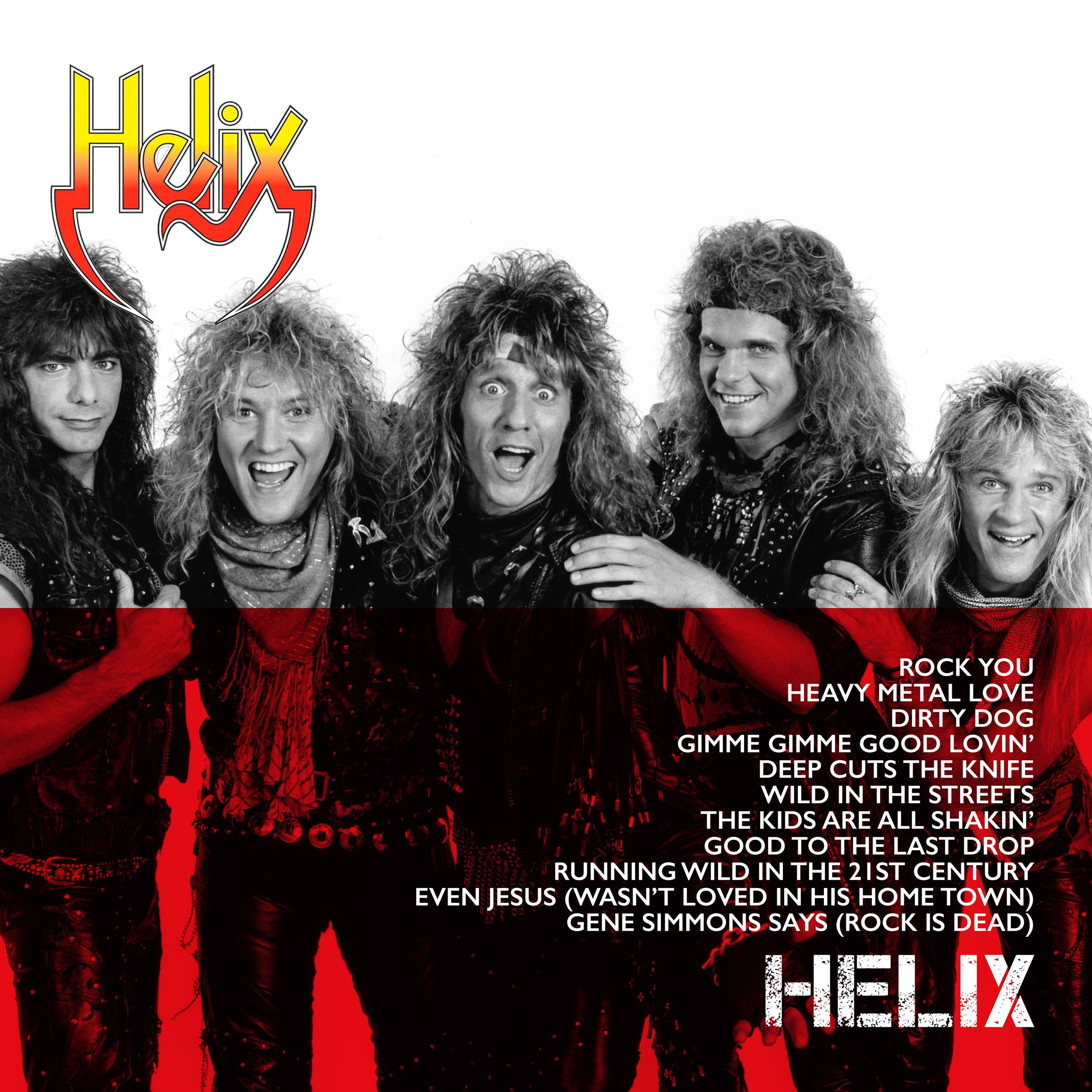 LP - Helix - Icon