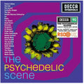 The Psychedelic Scene