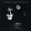 LP - Sisters Of Mercy - Floodland