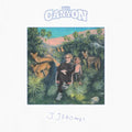 LP - JJ Jerome87 - The Canyon