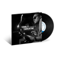 LP - Stanley Turrentine - In Memory Of (Tone Poet)