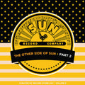 The Other Side Of Sun (Part 2)