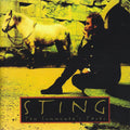 USED CD - Sting – Ten Summoner's Tales