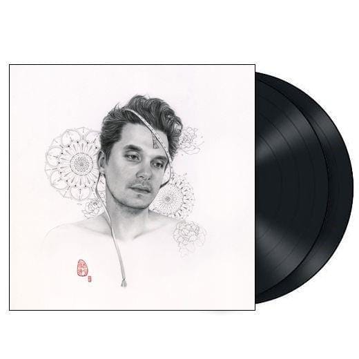 JOHN MAYER - Search for Everything Vinyl