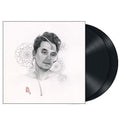JOHN MAYER - Search for Everything Vinyl