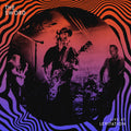 LP - The Sword - Live at Levitation