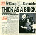USED CD - Jethro Tull - Thick As A Brick