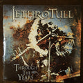 USED CD - Jethro Tull – Through The Years