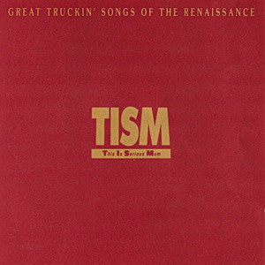 Great Truckin' Songs Of The Renaissance