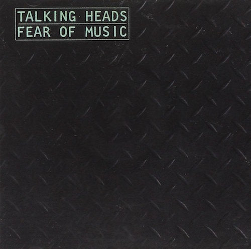 Fear Of Music
