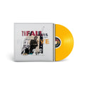 LP - The Fall - Seminal Live