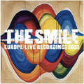 Europe Live Recordings 2022
