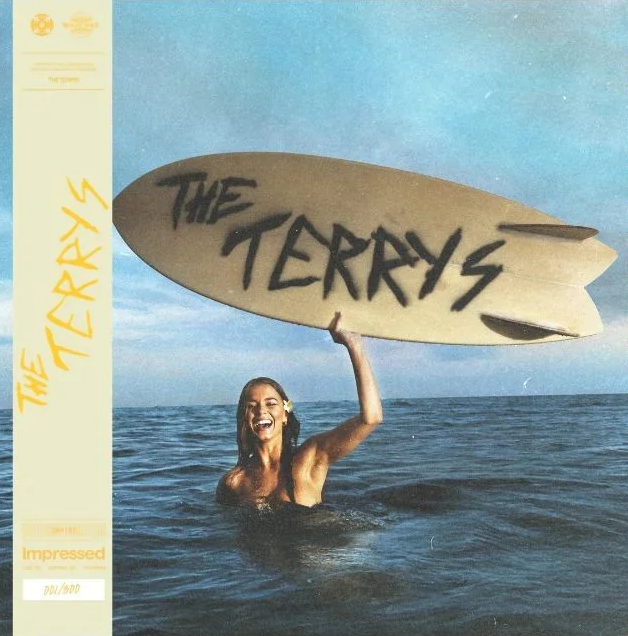 The Terrys