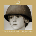 USED CD - U2 – The Best Of 1980-1990