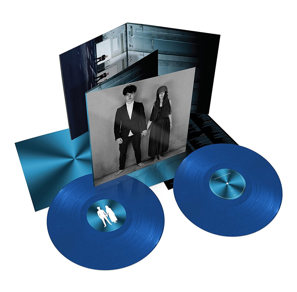 2LP - U2 - Songs Of Experience